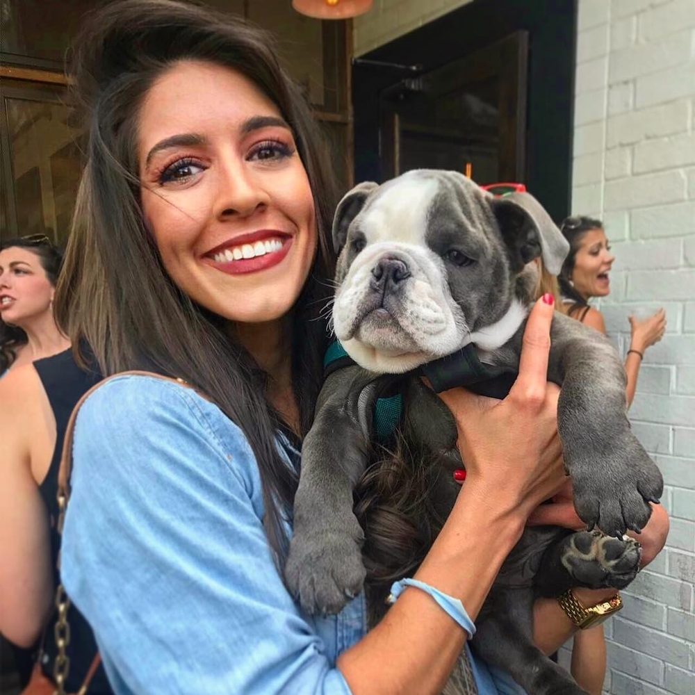 Meet your Posher, Alyssa